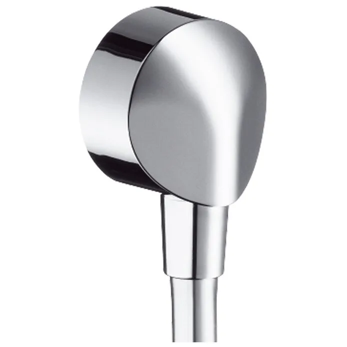 hansgrohe Fixfit E Schlauchanschluss ohne Rückflußverhinderer