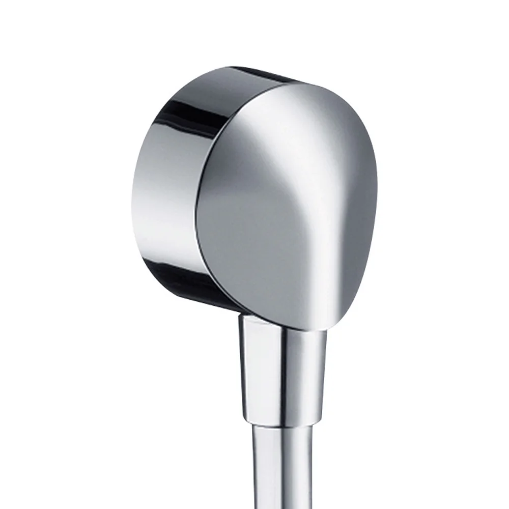 hansgrohe Fixfit E Schlauchanschluss mit Rückflußverhinderer