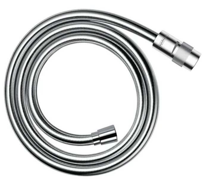 hansgrohe Isiflex Brauseschlauch 125 cm mit Volumenkontrolle