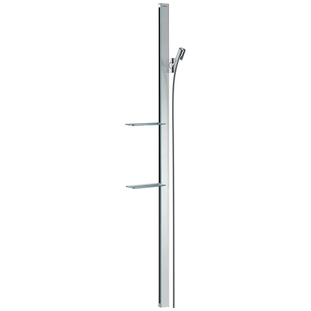 hansgrohe Unica E Brausestange 150 cm
