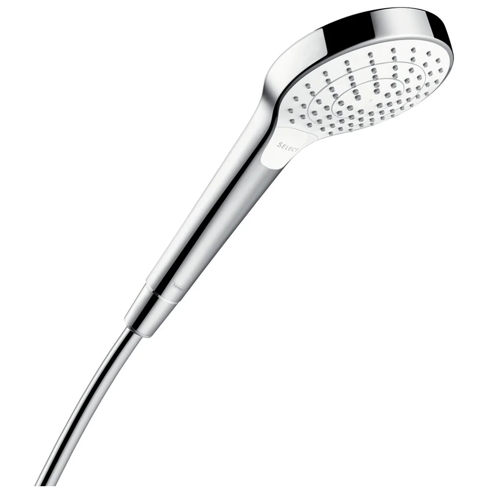 hansgrohe Croma Select S Handbrause Vario EcoSmart