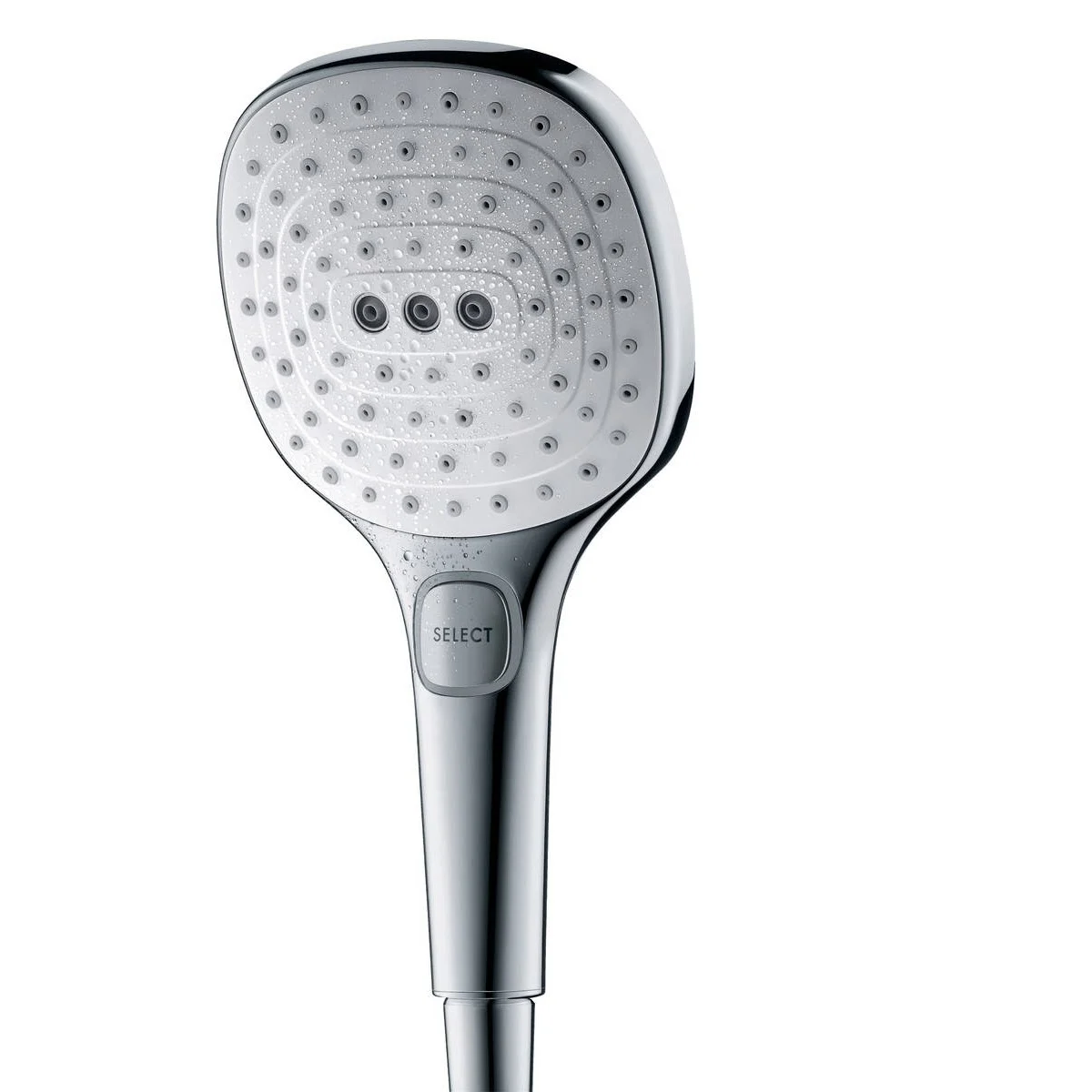hansgrohe Raindance Select E Handbrause 120 3jet Bild 7