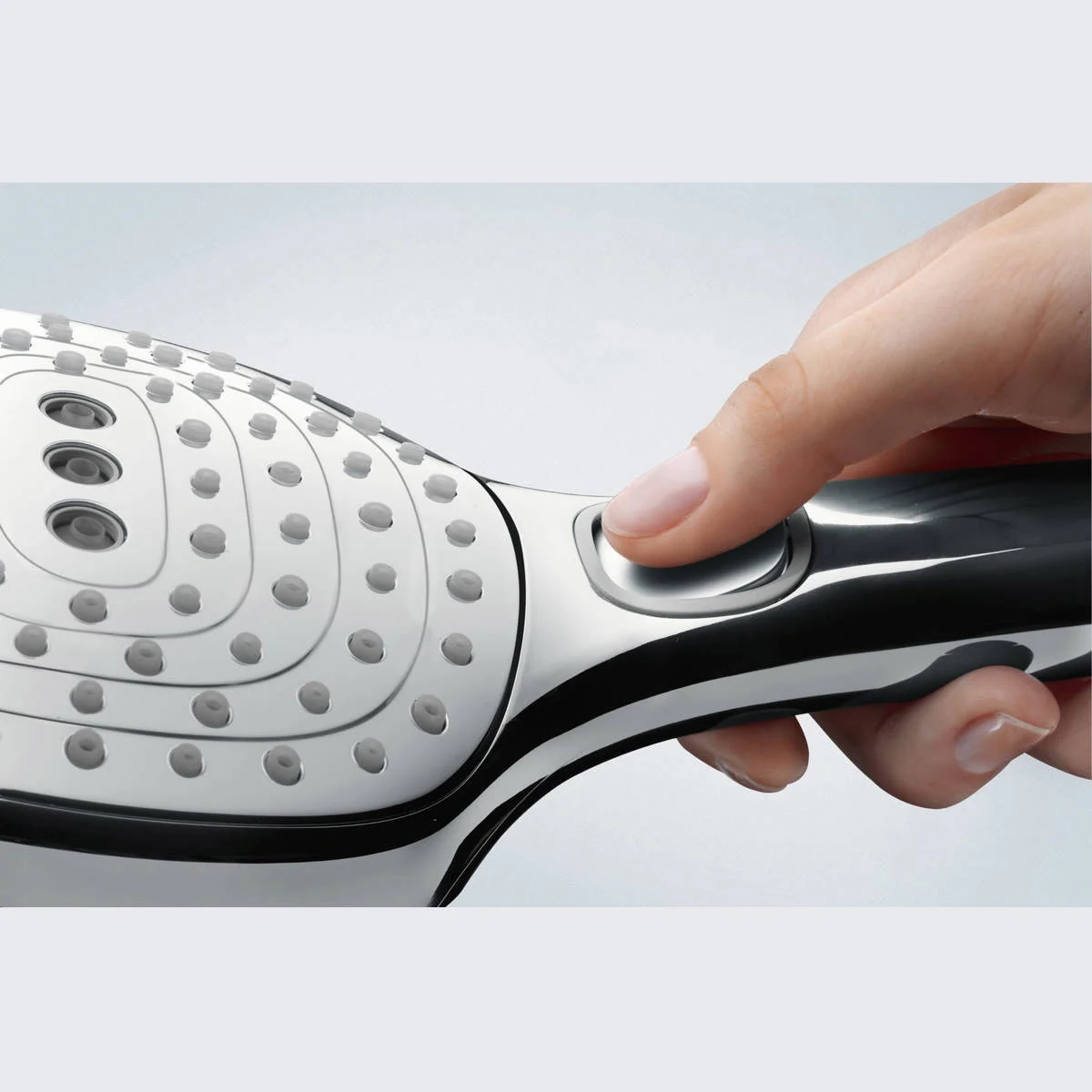 hansgrohe Raindance Select E Handbrause 120 3jet Bild 6