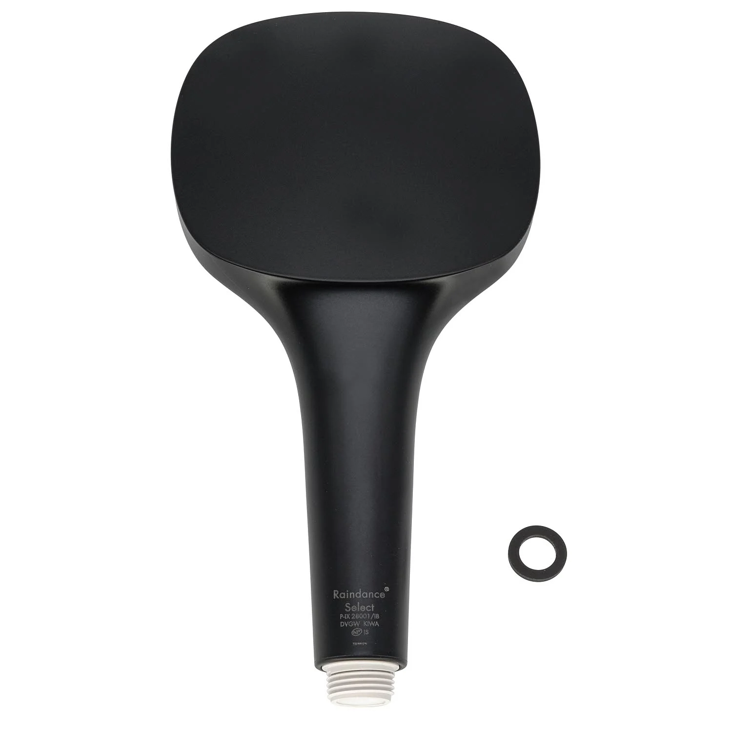 hansgrohe Raindance Select E Handbrause 120 3jet Bild 2