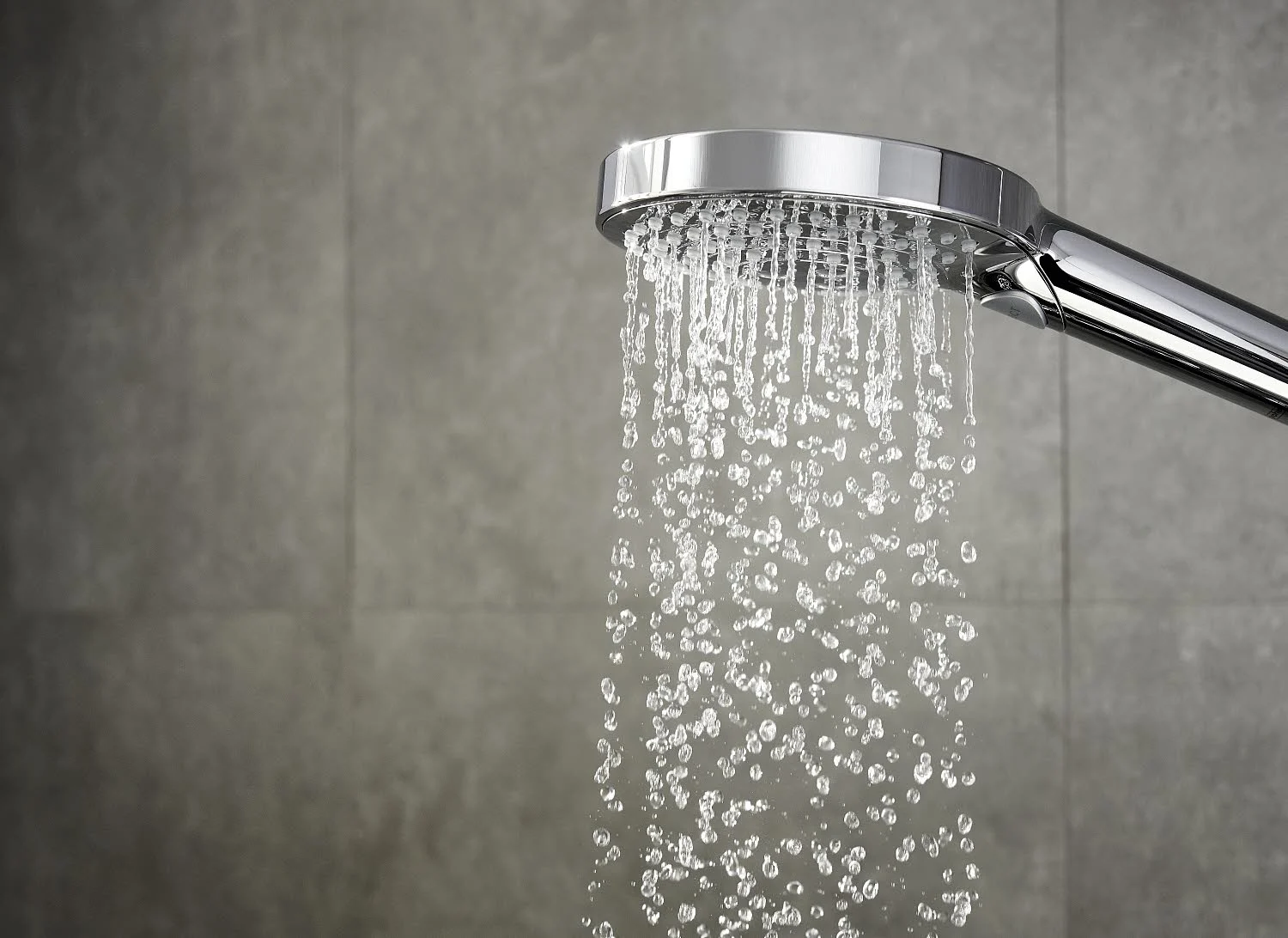 hansgrohe Raindance Select S Handbrause 120 3jet Bild 4