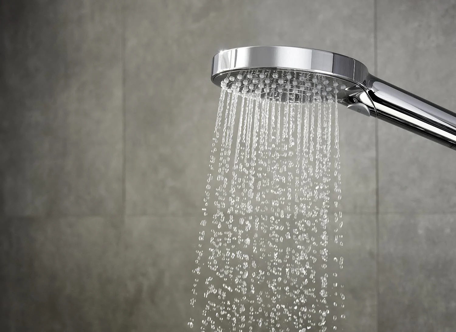 hansgrohe Raindance Select S Handbrause 120 3jet Bild 6