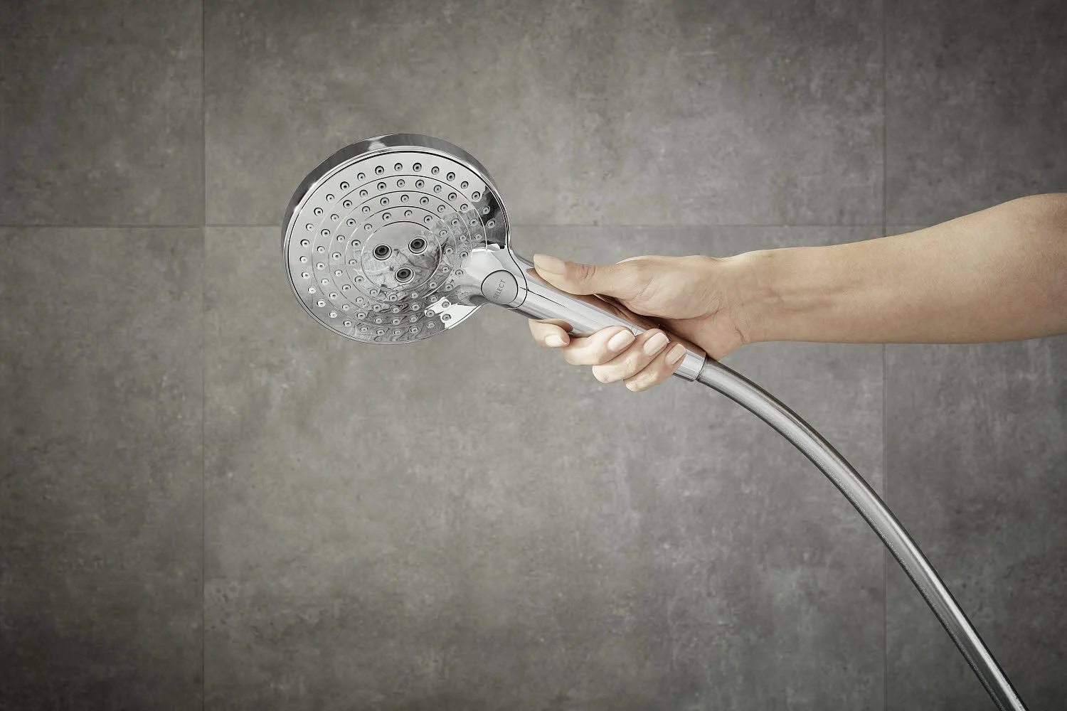 hansgrohe Raindance Select S Handbrause 120 3jet Bild 7