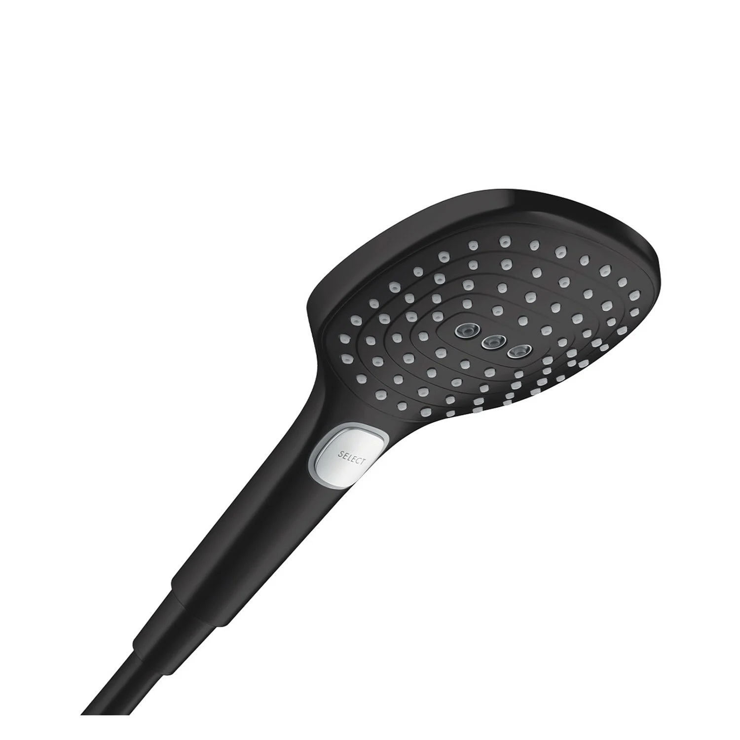 hansgrohe Raindance Select E Handbrause 120 3jet
