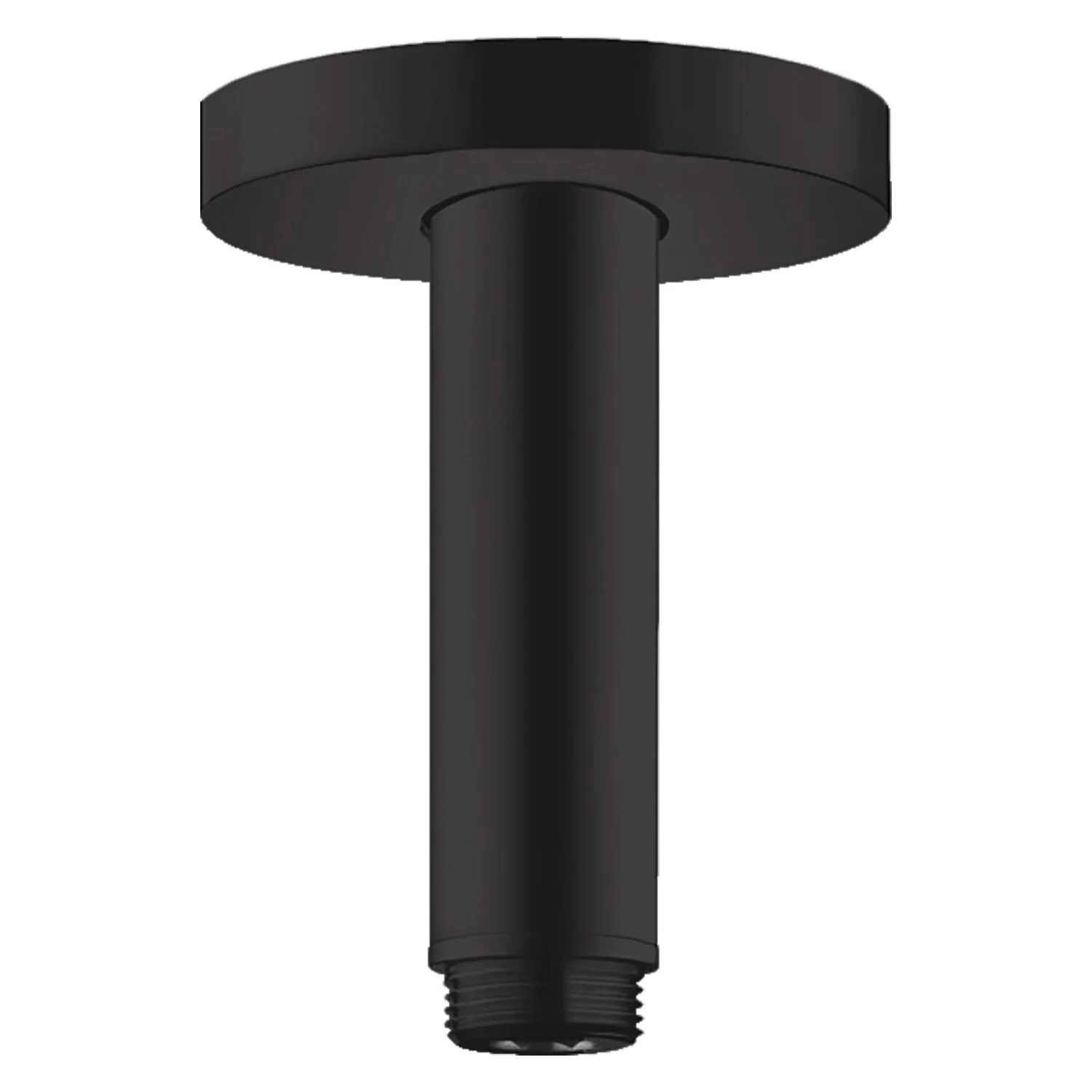 hansgrohe Deckenanschluss S 10 cm