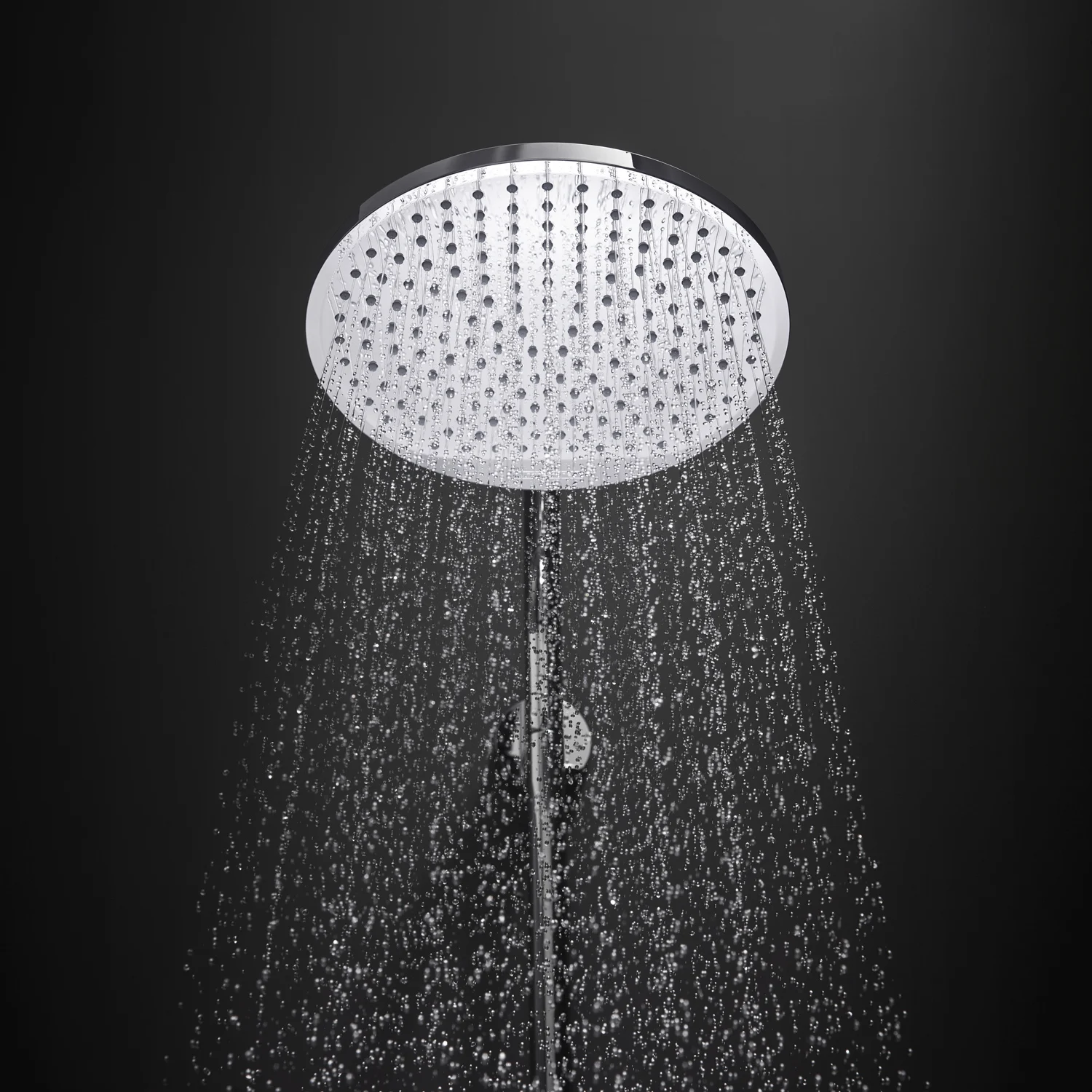 hansgrohe Crometta S 240 1jet Showerpipe Bild 8