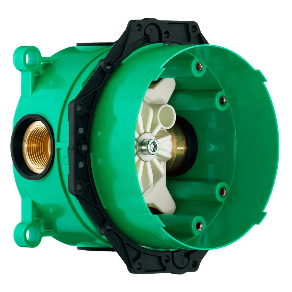 AXOR Grundkörper iBox universal