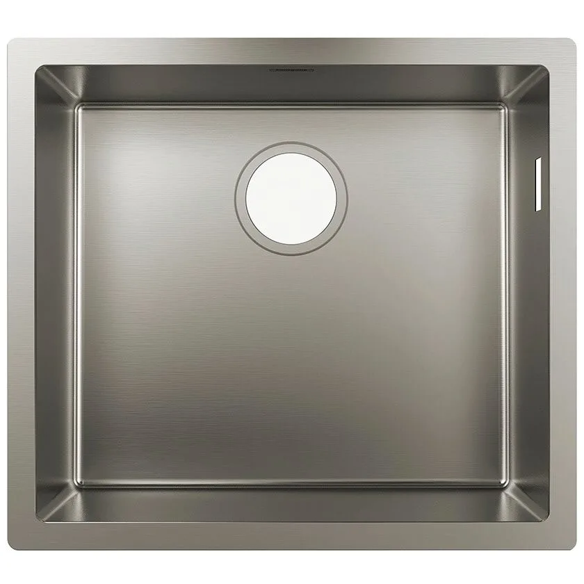 hansgrohe S719-U450 Unterbauspüle 450