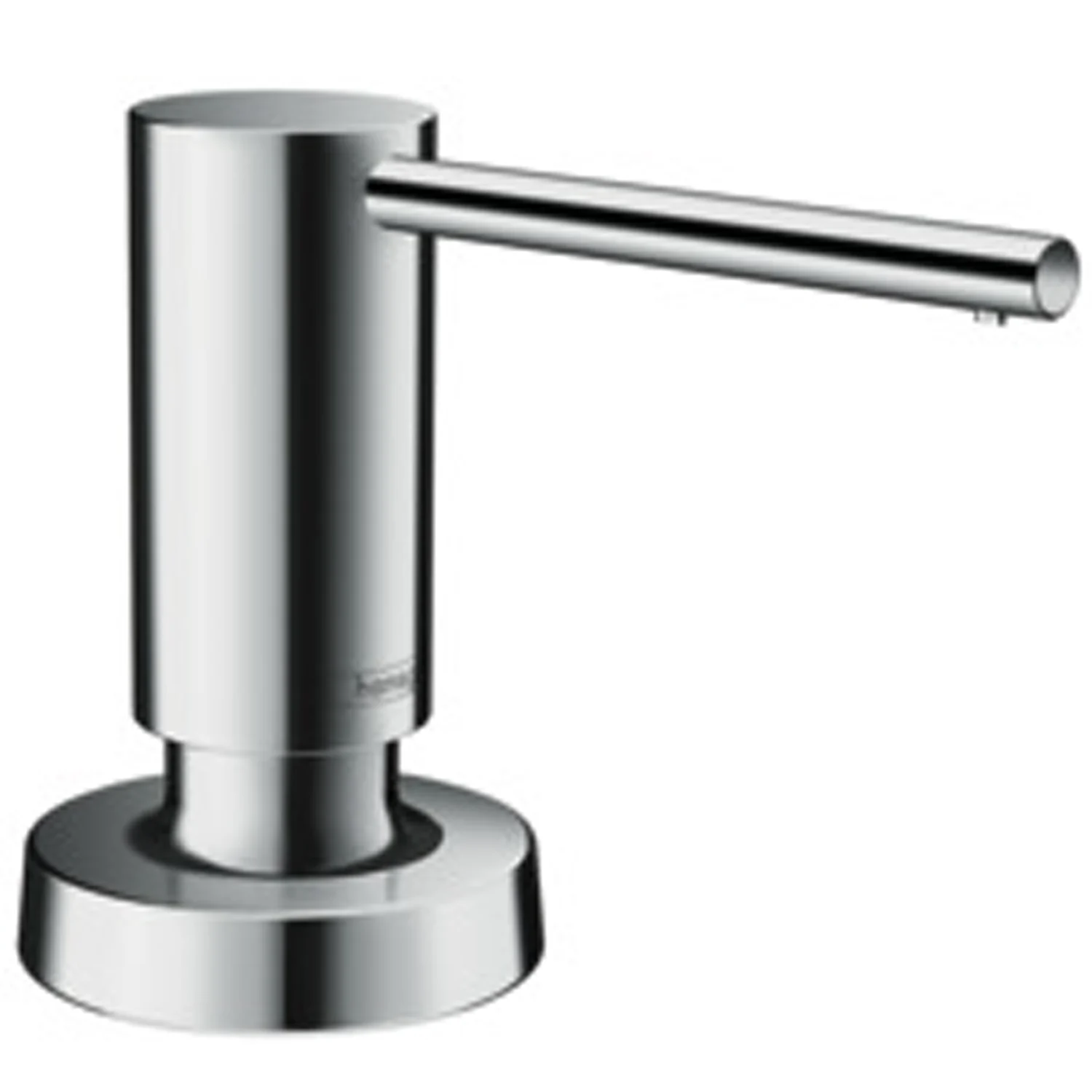 hansgrohe A51 Spülmittel-/Lotionspender