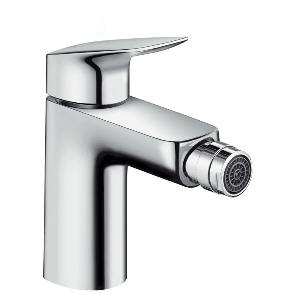 hansgrohe Logis Einhebel Bidetarmatur 100