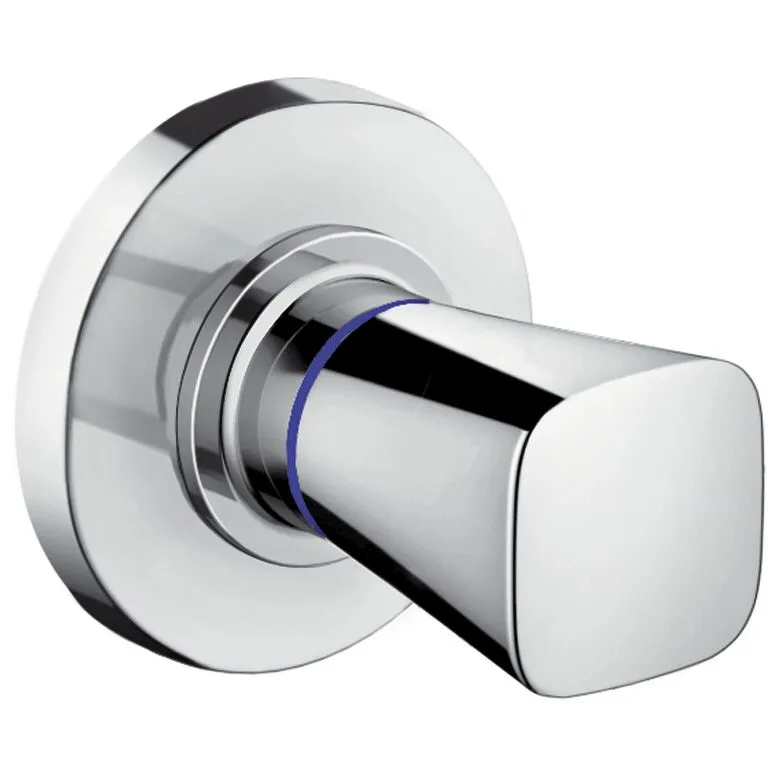 hansgrohe Logis Abstellventil