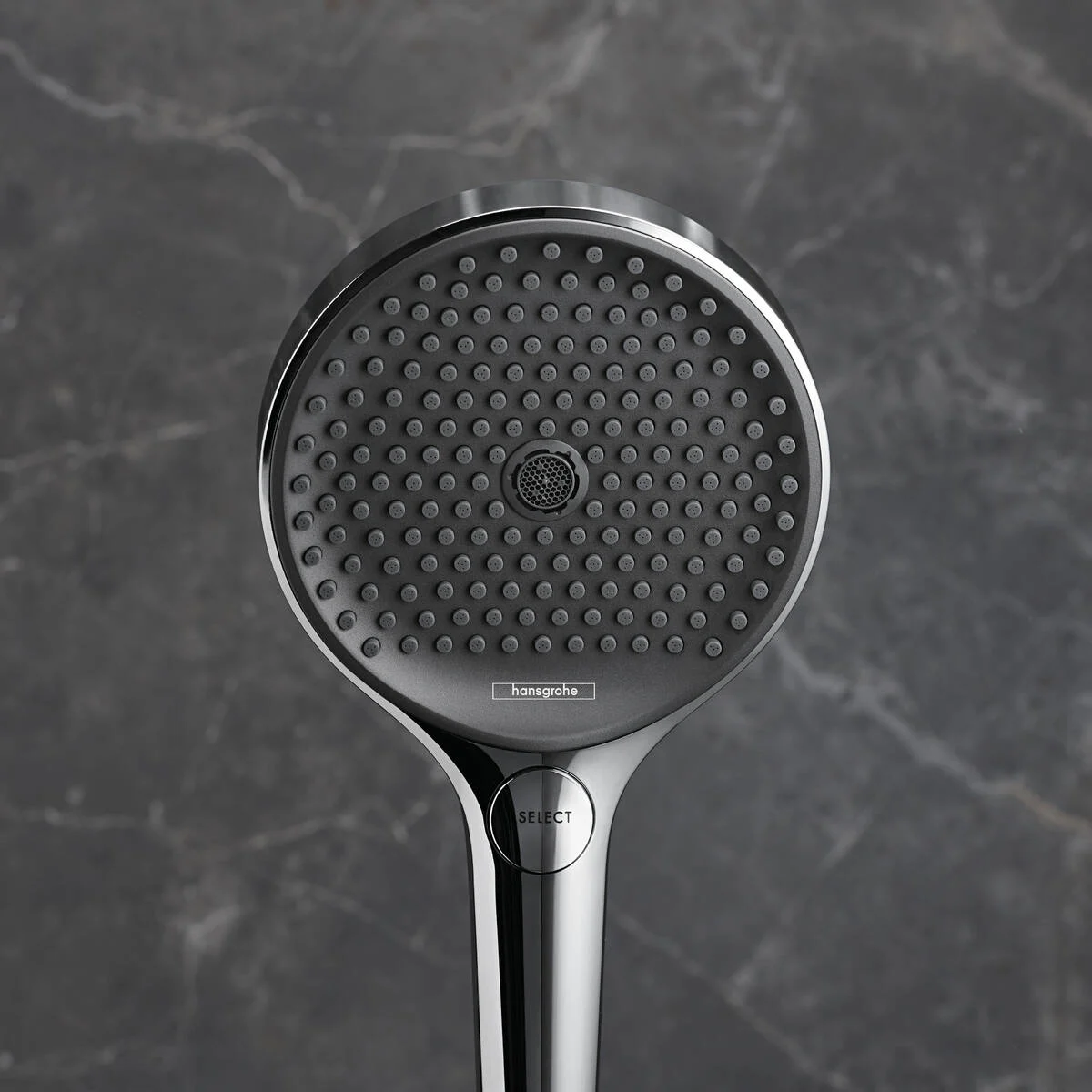 hansgrohe Rainfinity Handbrause 130 3jet Bild 3