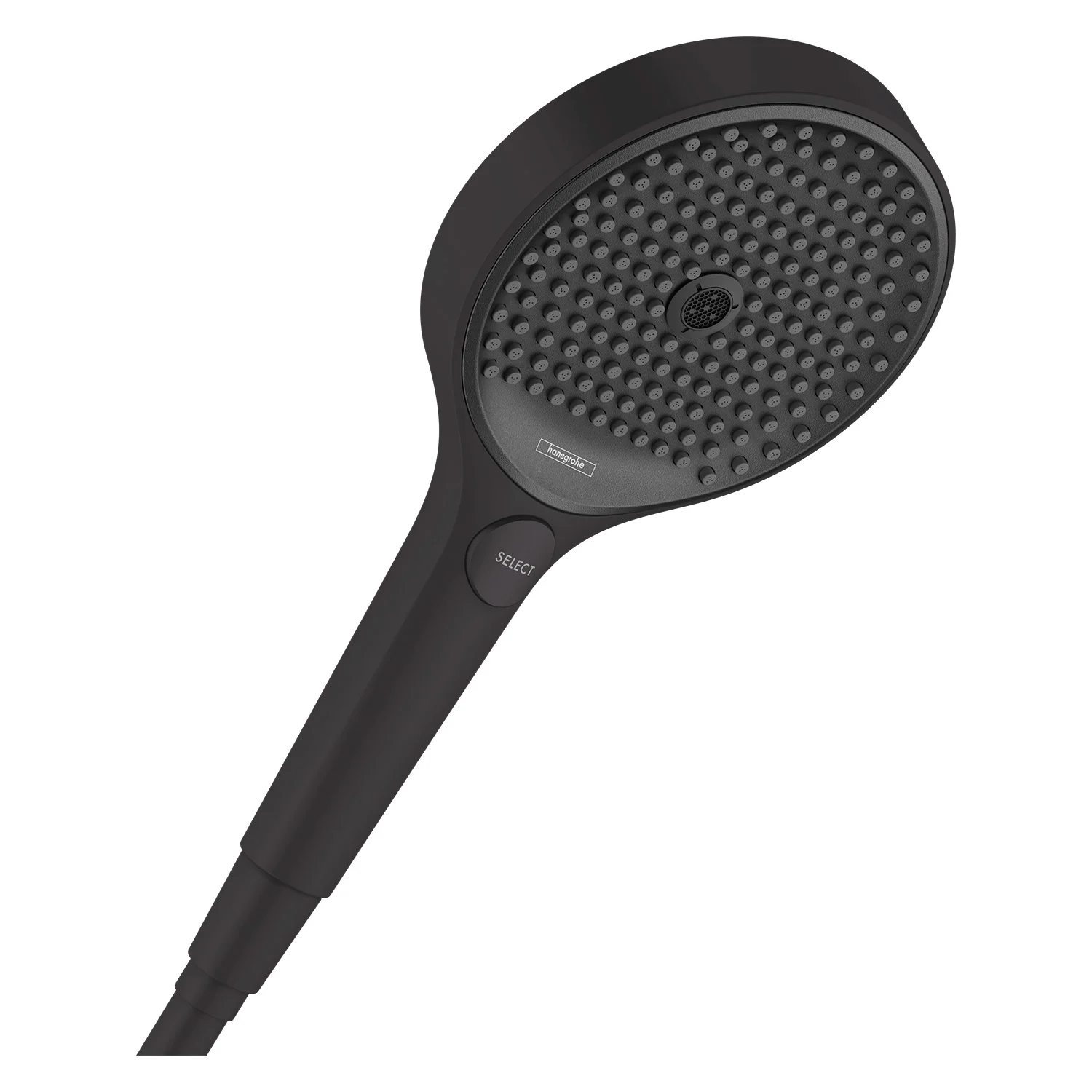 hansgrohe Rainfinity Handbrause 130 3jet
