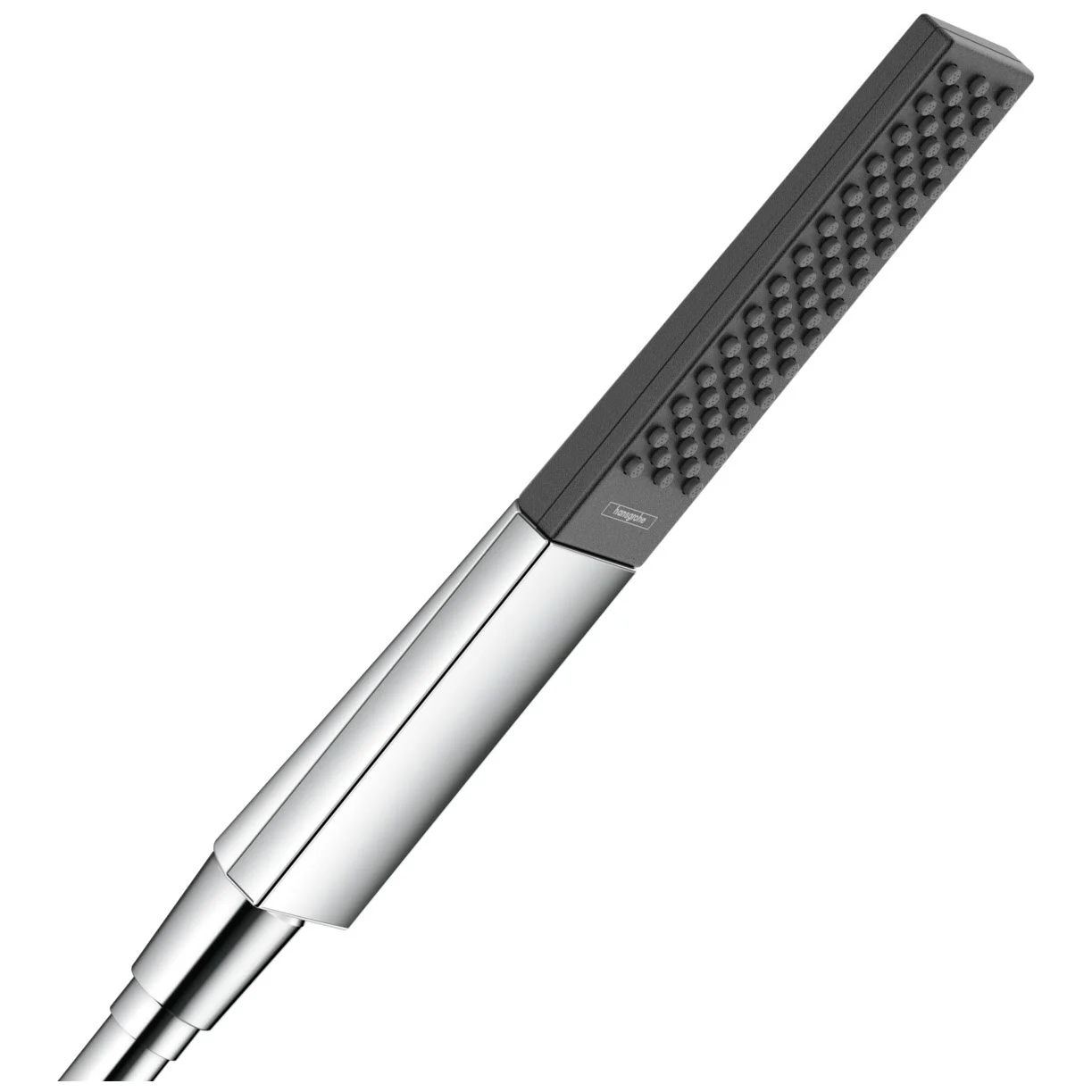 hansgrohe Rainfinity Stabhandbrause 100 1jet