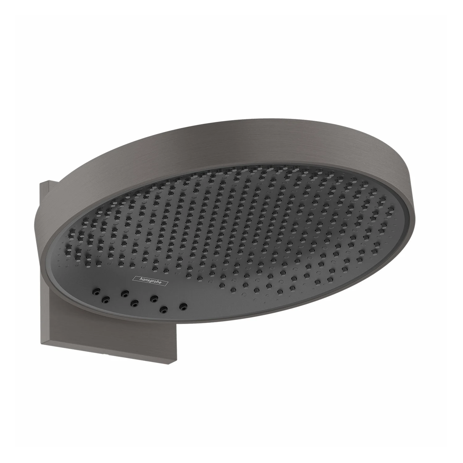 hansgrohe Rainfinity Kopfbrause 360 3jet mit Wandanschluss