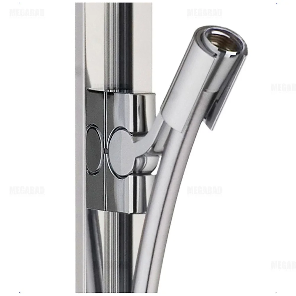 hansgrohe Ersatzschieber für Raindance Unica S Wandstange