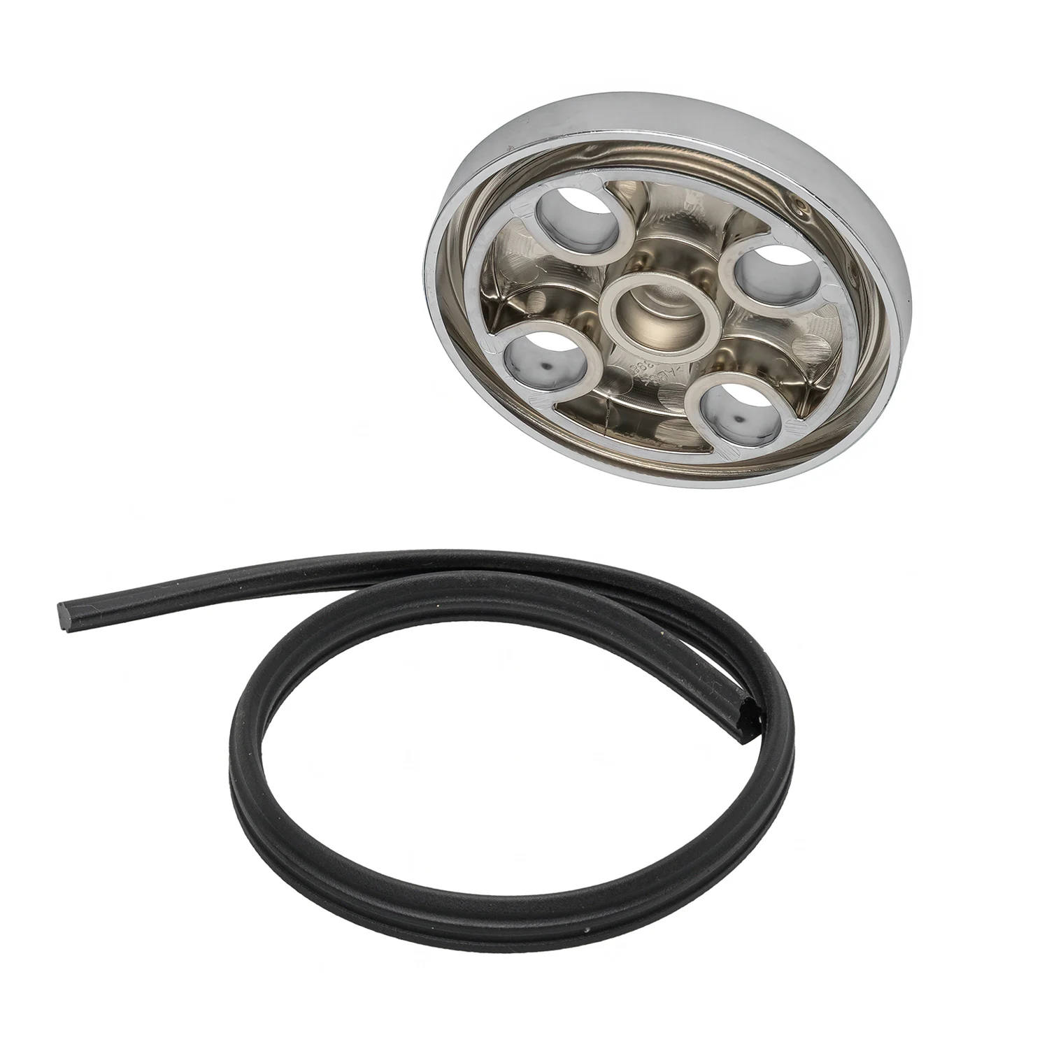 hansgrohe Fliesenausgleichsscheibe Bild 2