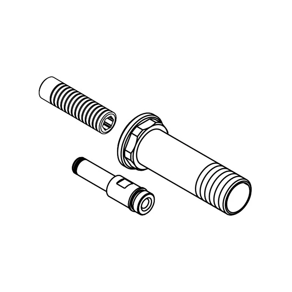 Przedłużka Hansgrohe
