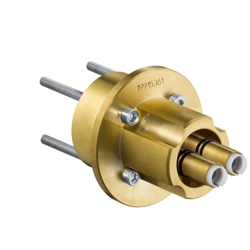 AXOR Starck Organic Verlängerungsset für Waschtischmischer, 2,8 cm