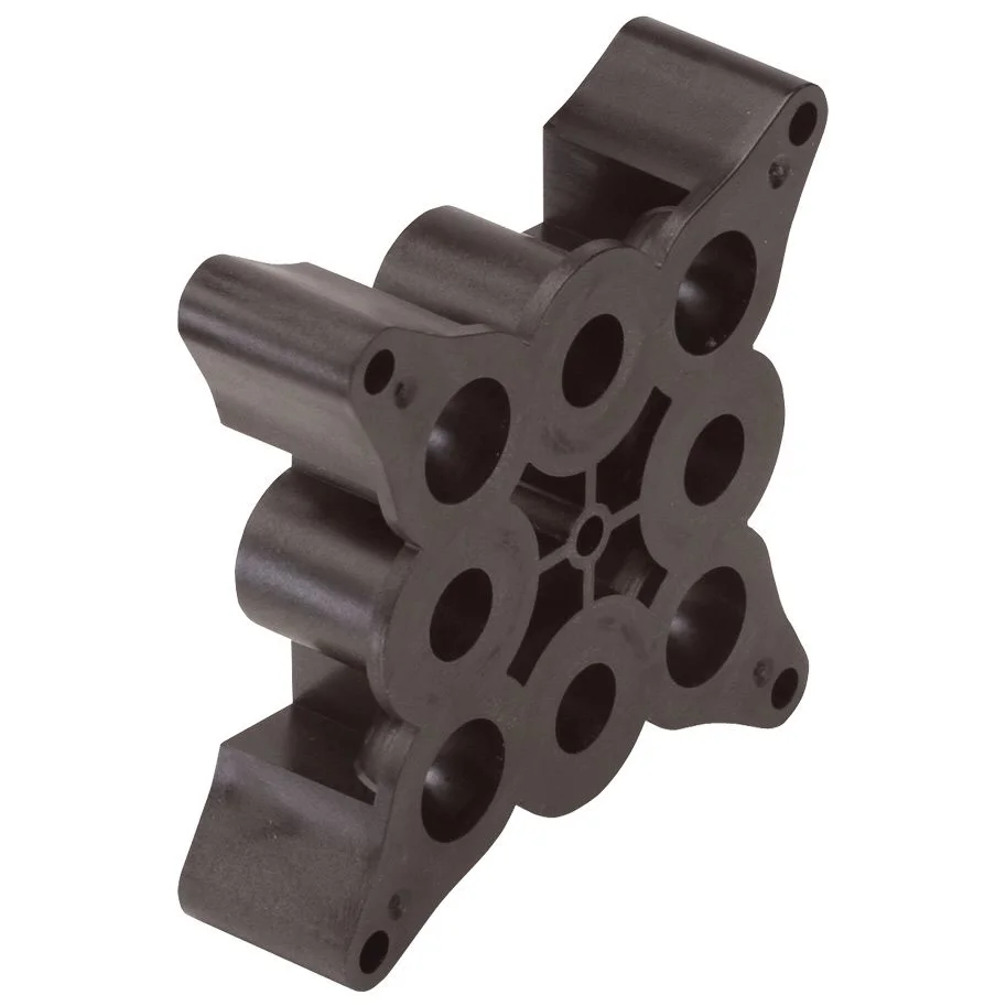 AXOR iBox universal Grundkörperverlängerung 2,5 cm