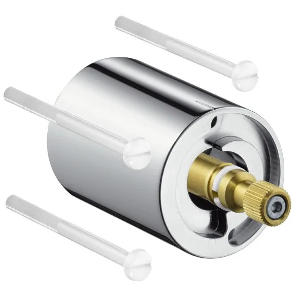 hansgrohe Verlängerungsset 2,5 cm