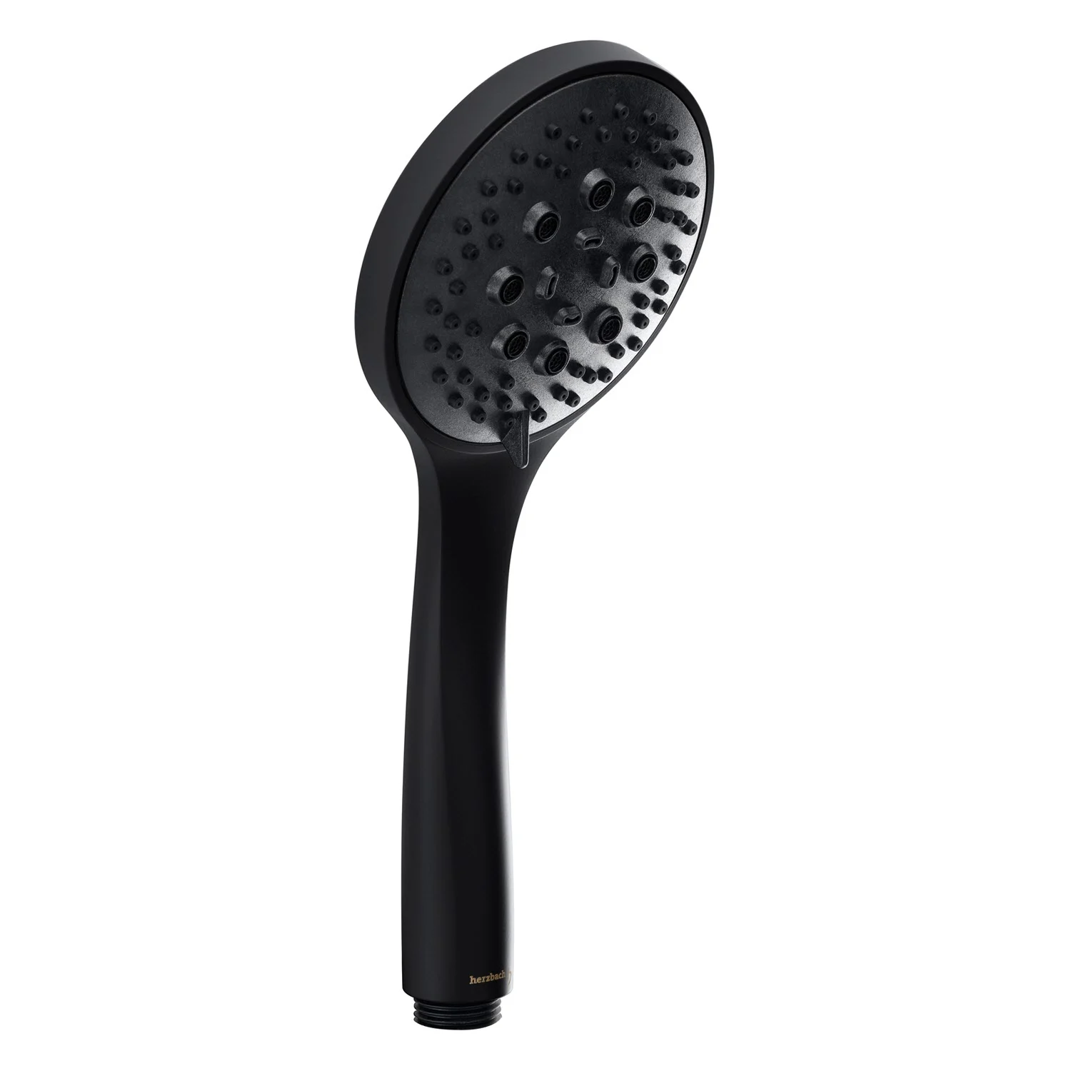 Herzbach LIVING SPA Handbrause Multifunktion