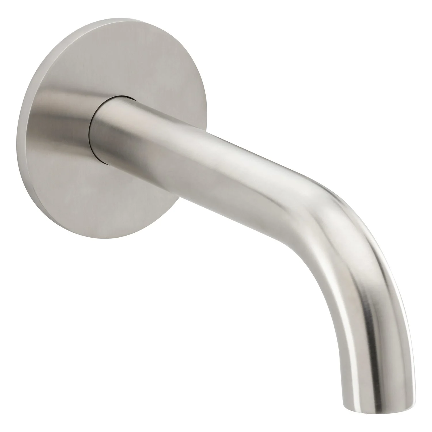Herzbach DEEP IX Wandauslauf Ausladung 16 cm