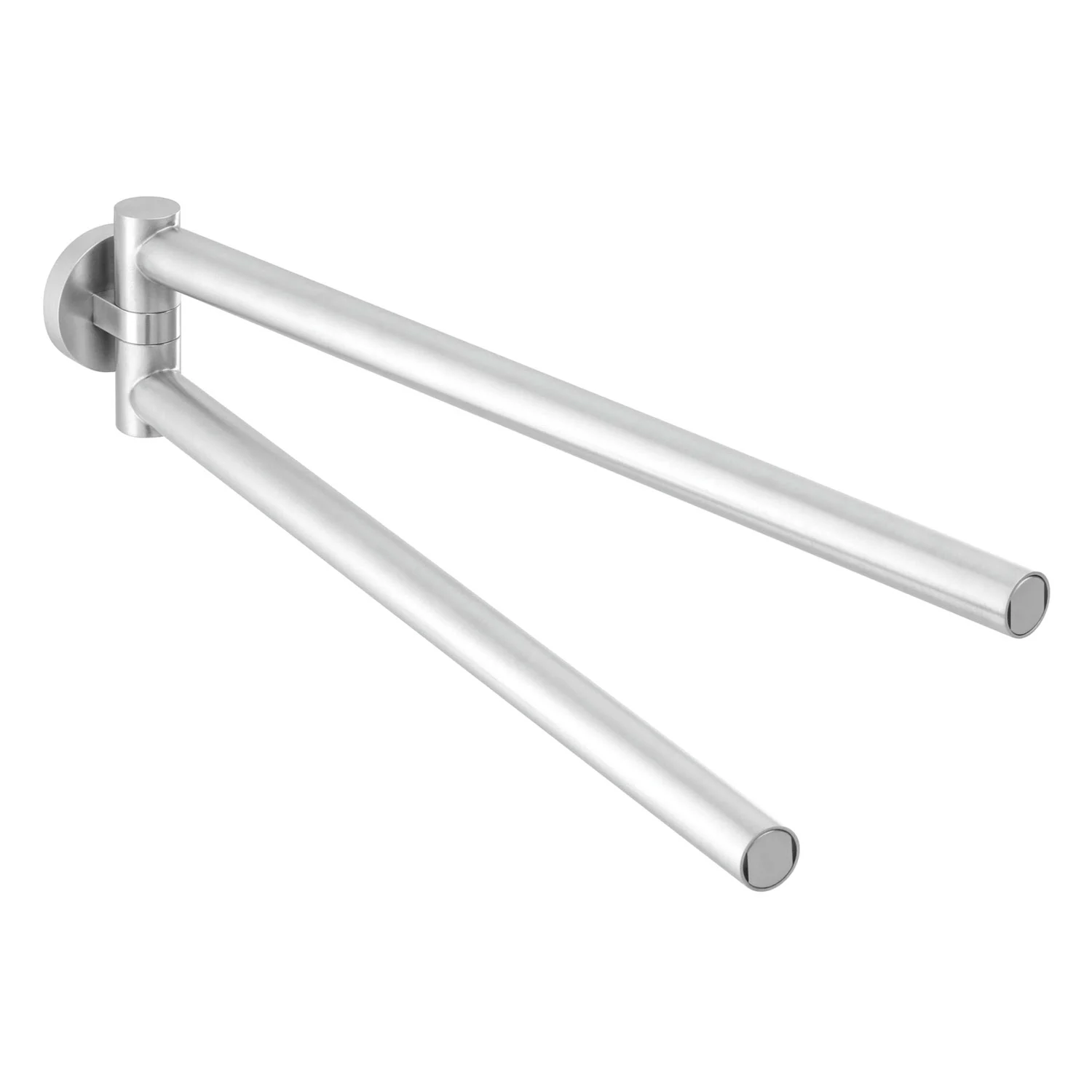 Herzbach LIVING Handtuchhalter, zweiarmig