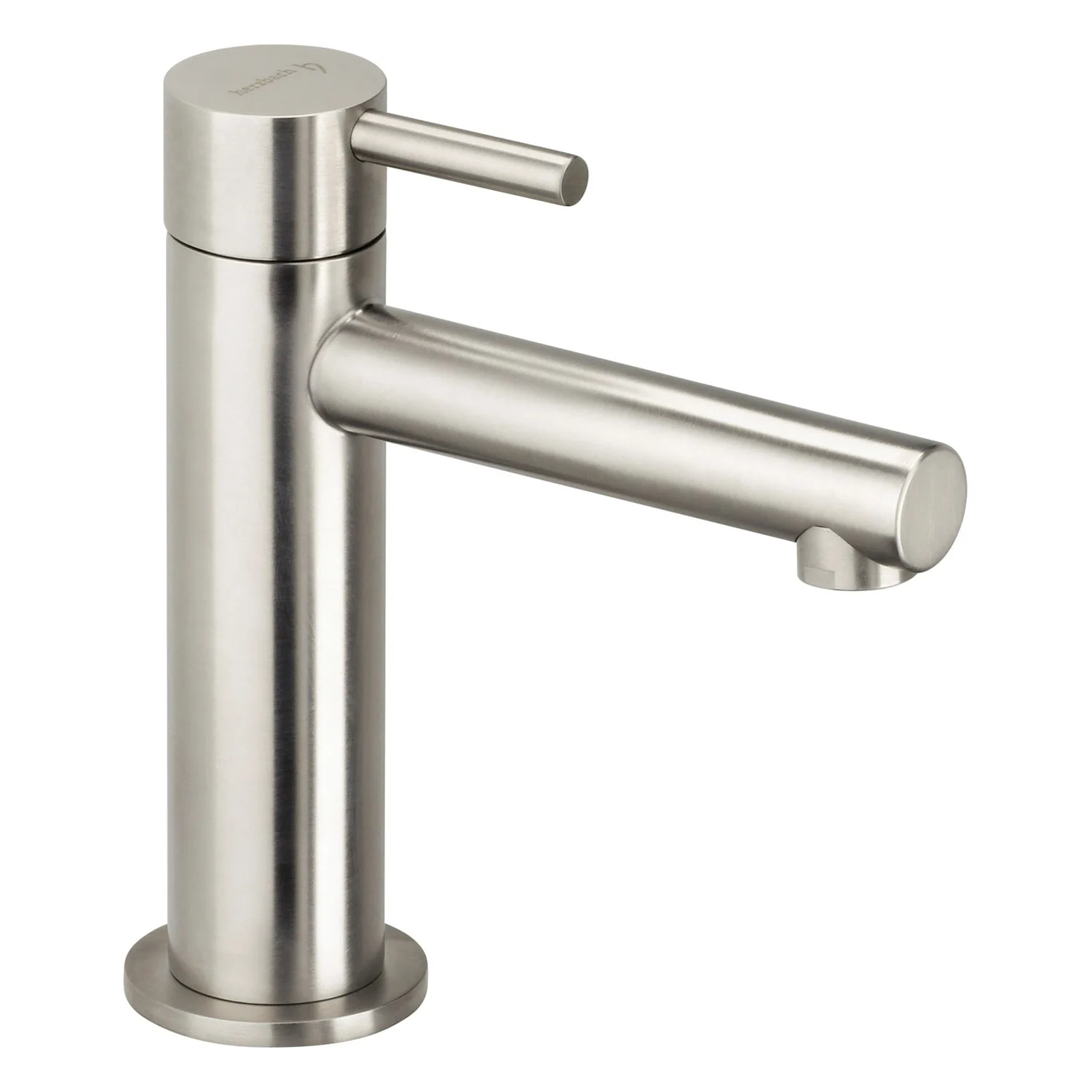 Herzbach DESIGN IX Waschtisch-Einlochbatterie S-Size ohne Ablaufgarnitur