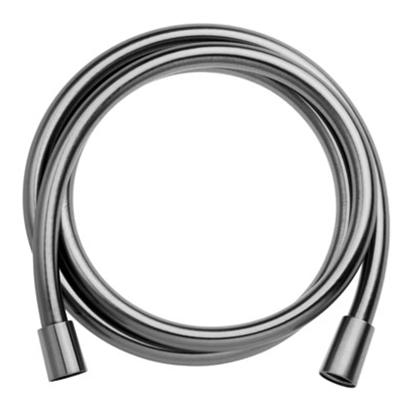 Herzbach LIVING SPA Brauseschlauch Silberflex 125 cm