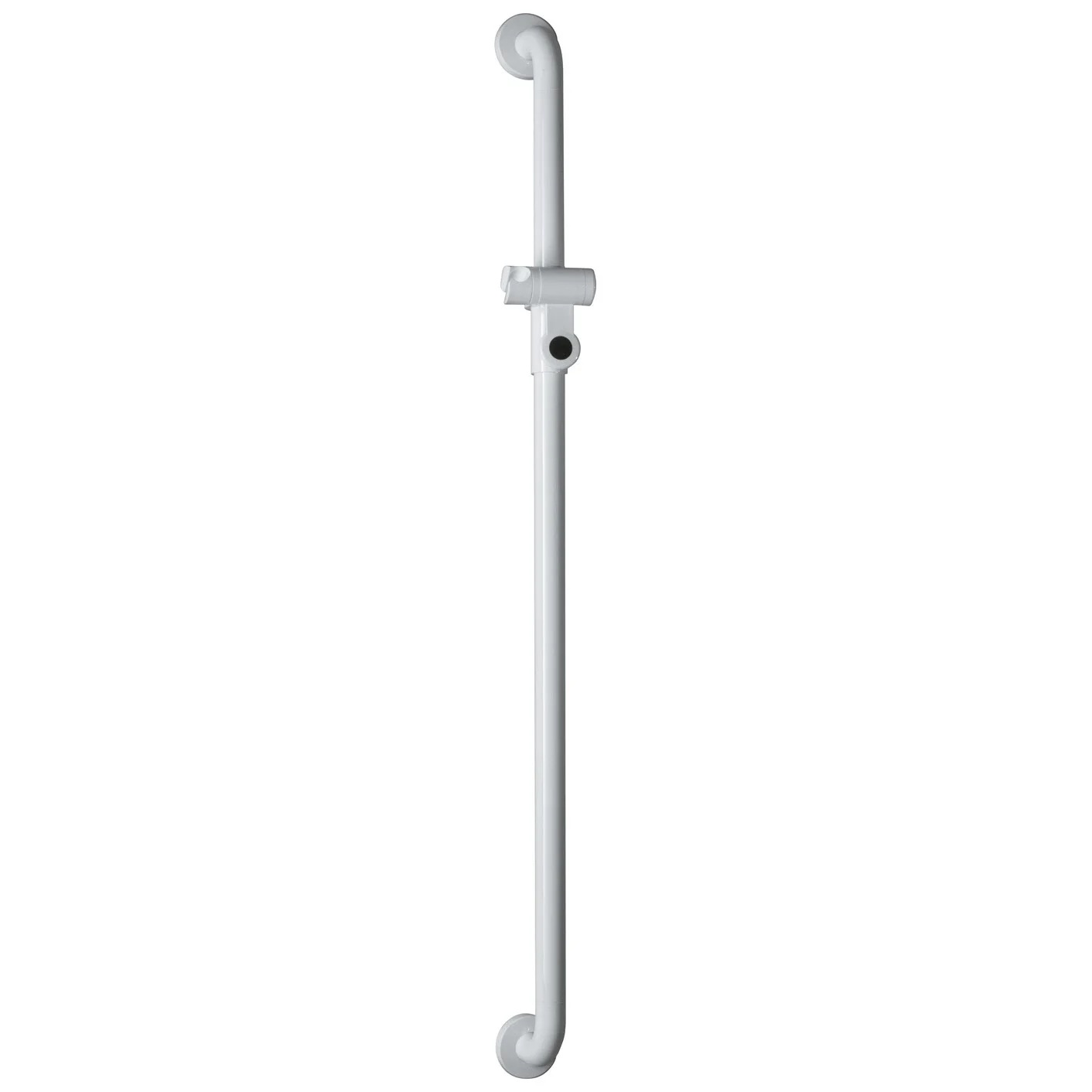 HEWI Serie 477 Brausehalterstange 110 cm