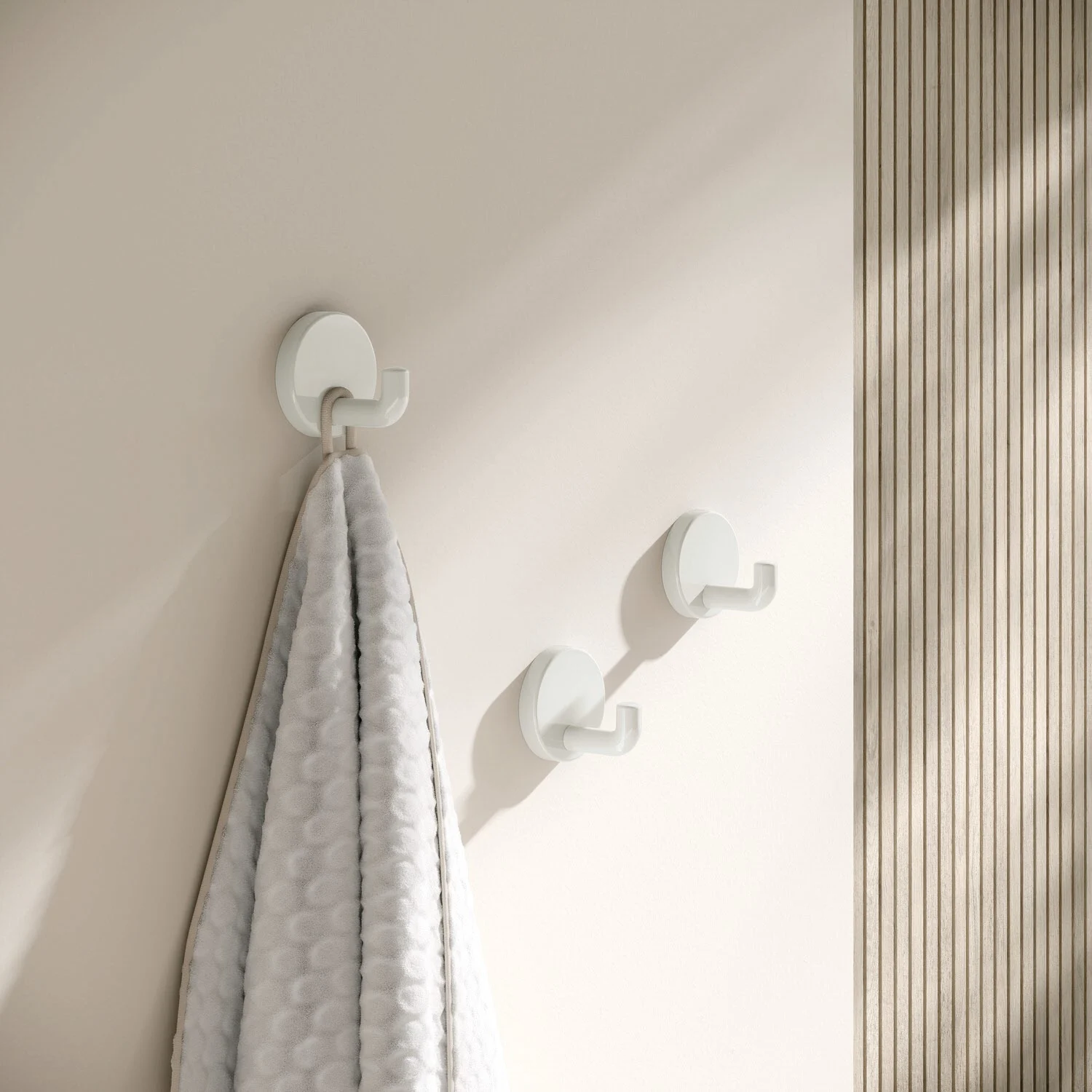 HEWI Serie 477 Einzelhaken Bild 6