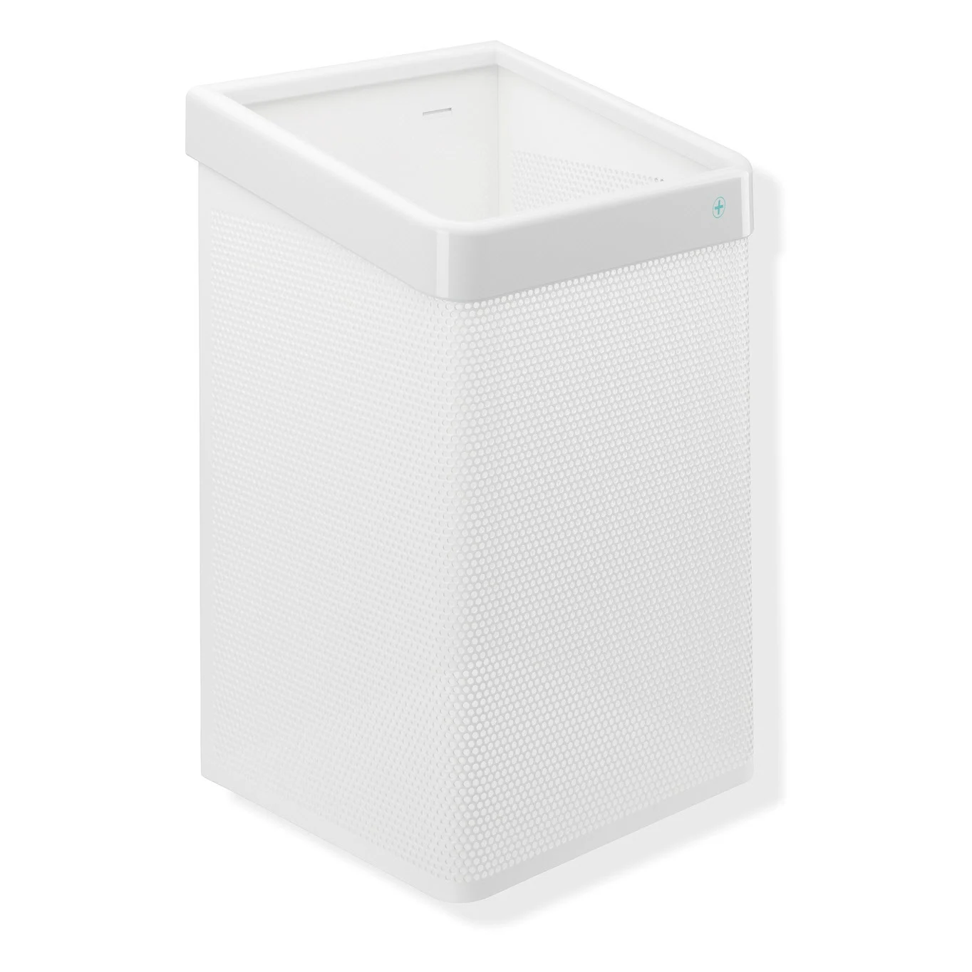 HEWI Serie 477 Papierhandtuchkorb