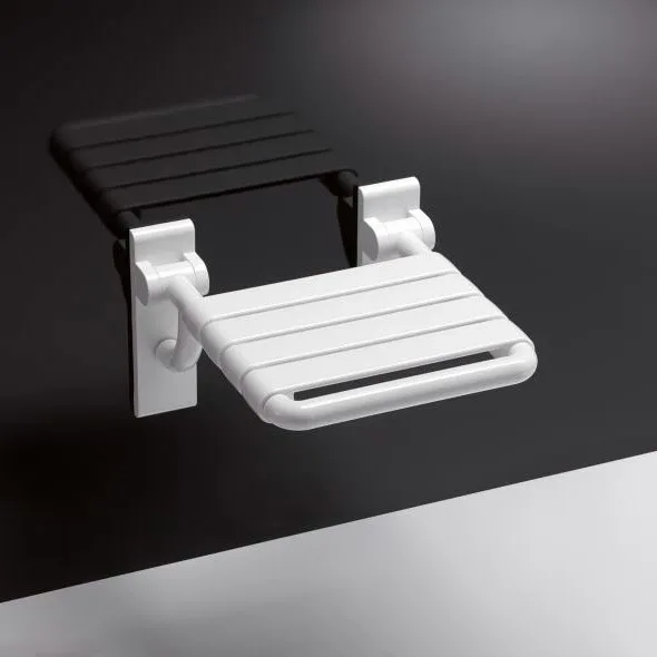 HEWI Serie 801 Klappsitz Bild 3