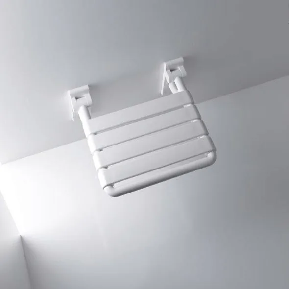 HEWI Serie 801 Klappsitz Bild 4