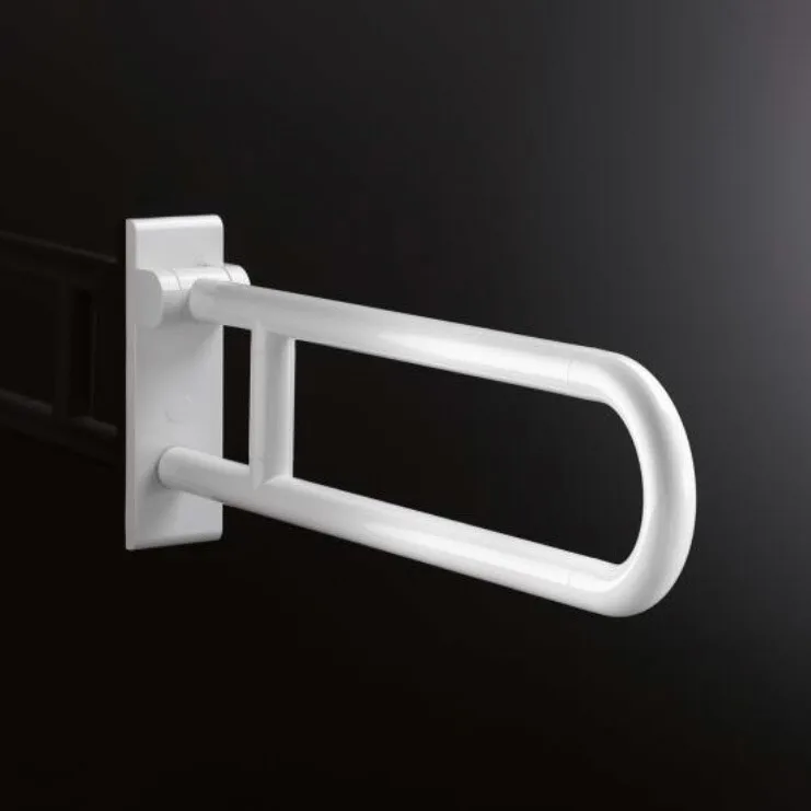 HEWI Serie 801 Stützklappgriff 60 cm