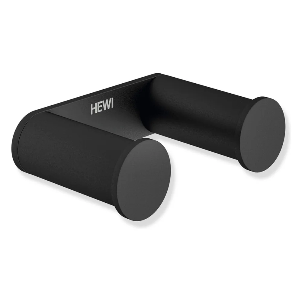 HEWI System 162 Doppelhaken