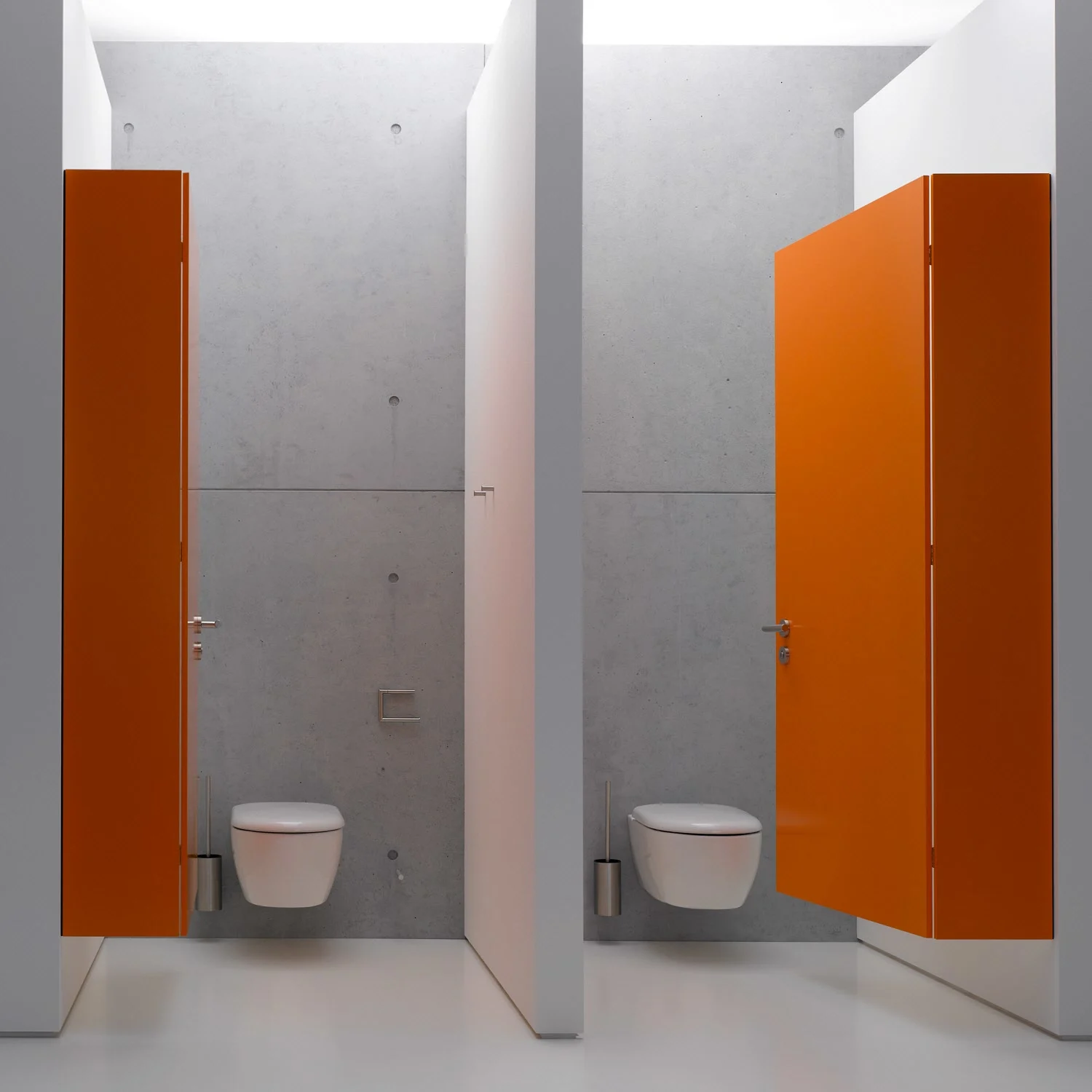 HEWI System 162/900 Haken Bild 3