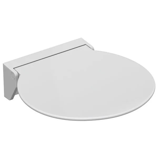 HEWI System 800 Klappsitz R 380