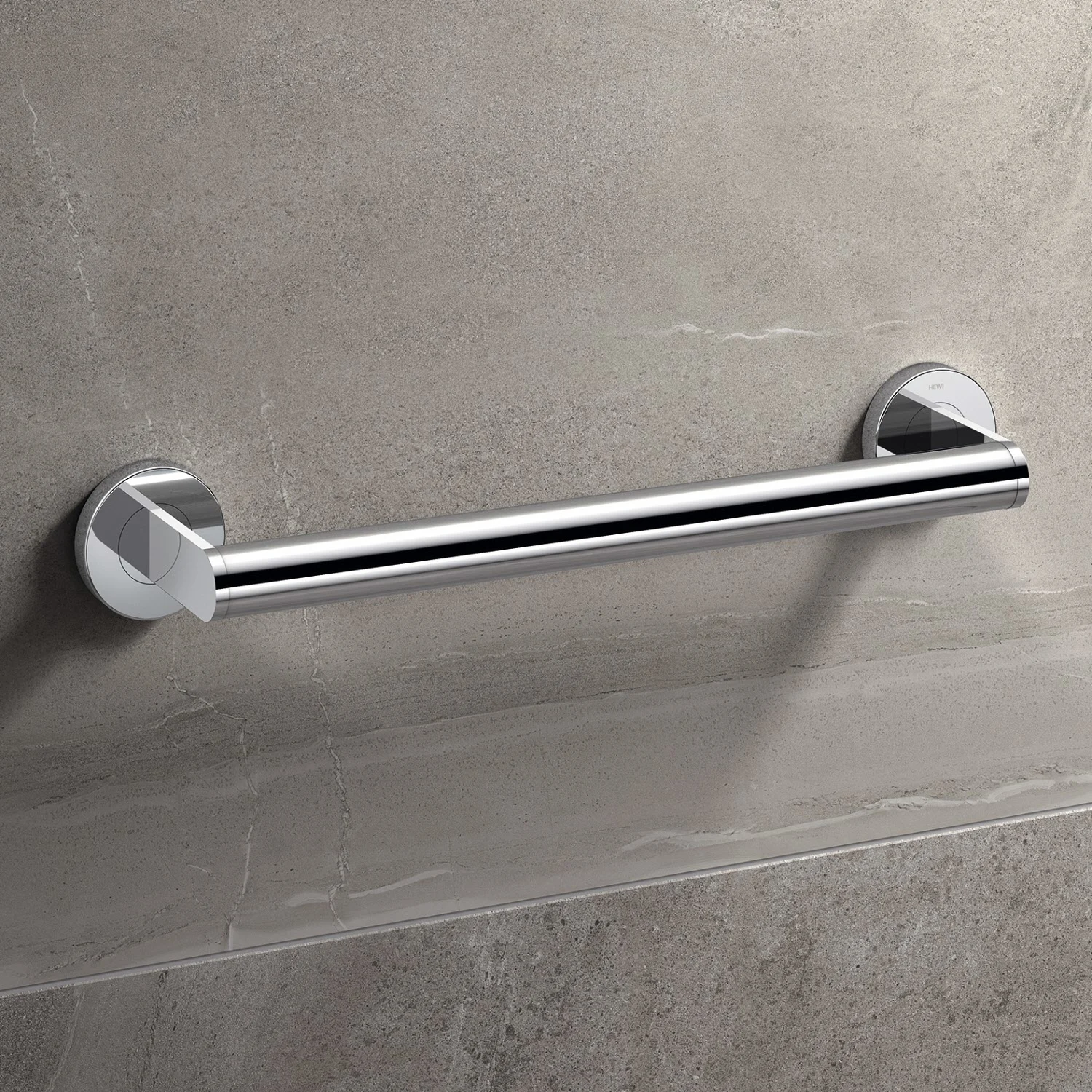 HEWI System 900 Haltegriff, 60 x 8,7 cm Bild 2