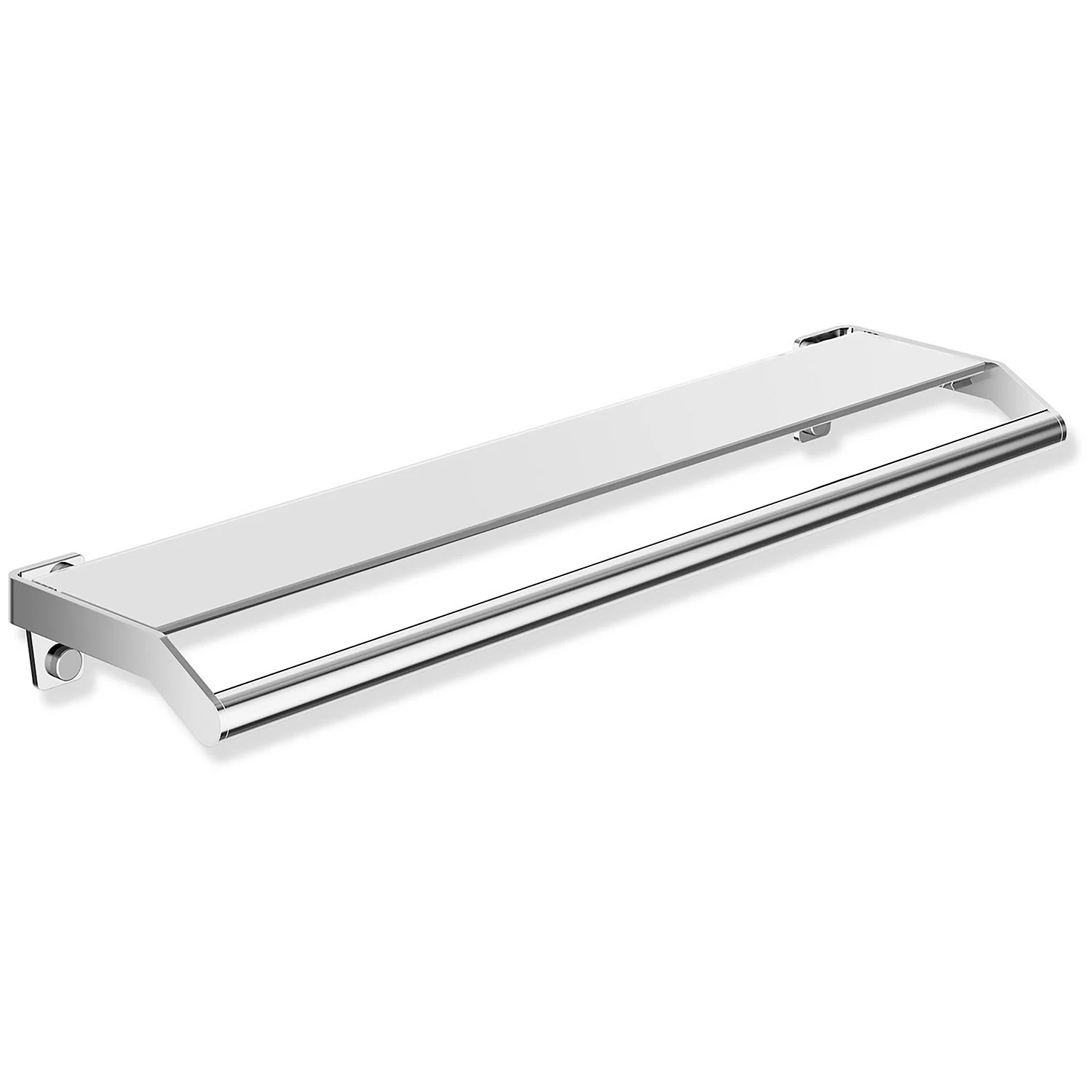 HEWI System 900 Ablage mit Haltegriff
