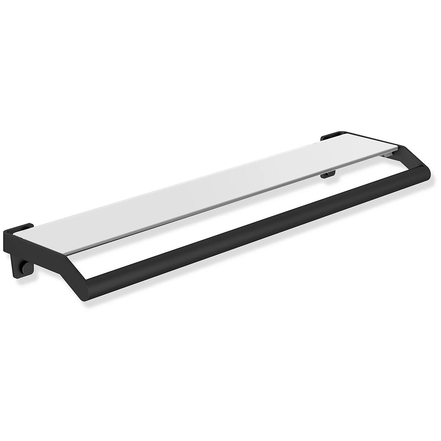 HEWI System 900 Ablage mit Haltegriff