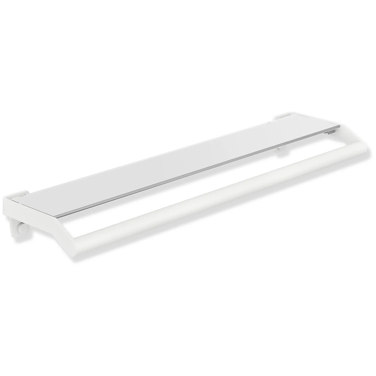 HEWI System 900 Ablage mit Haltegriff