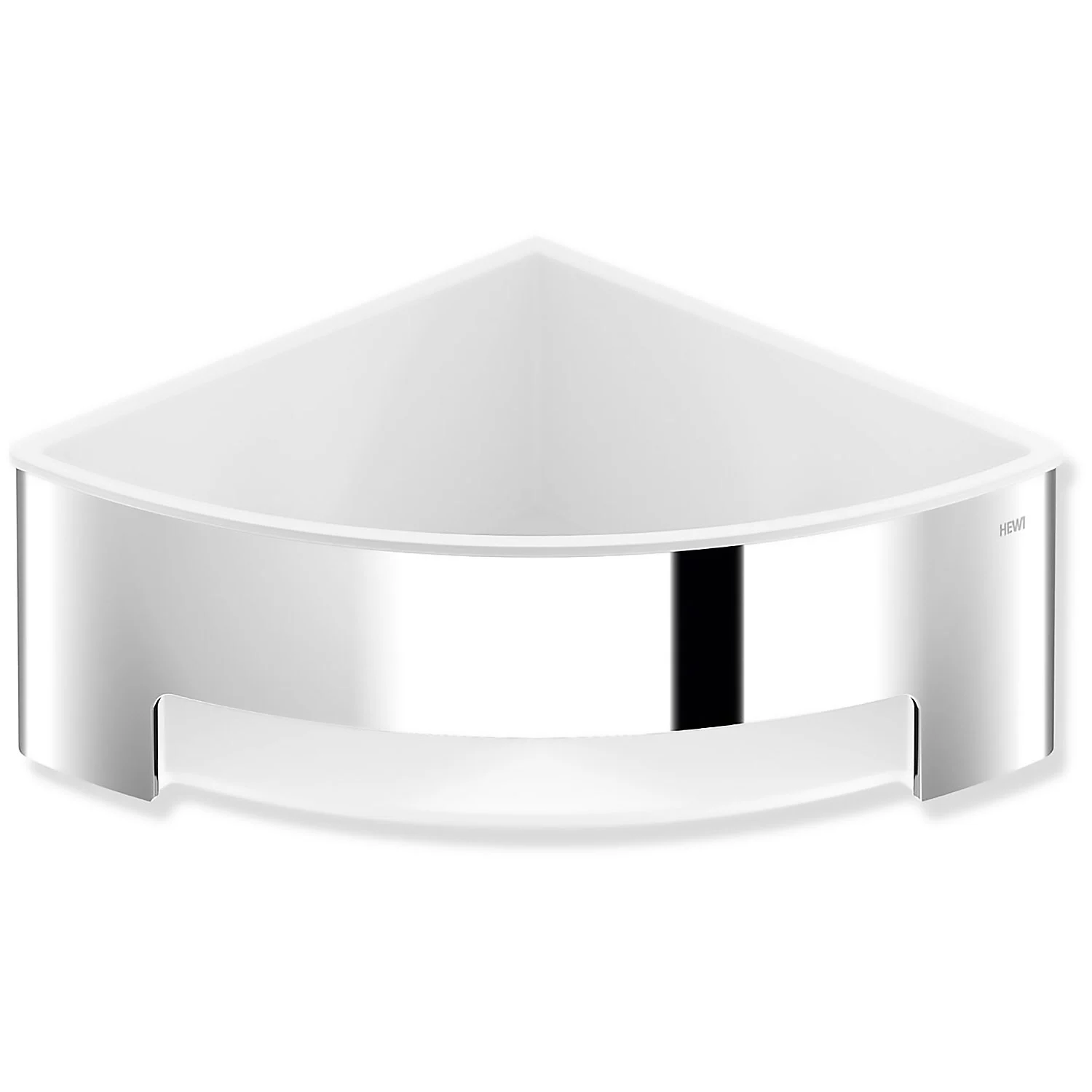 HEWI System 900 Eck-Duschkorb