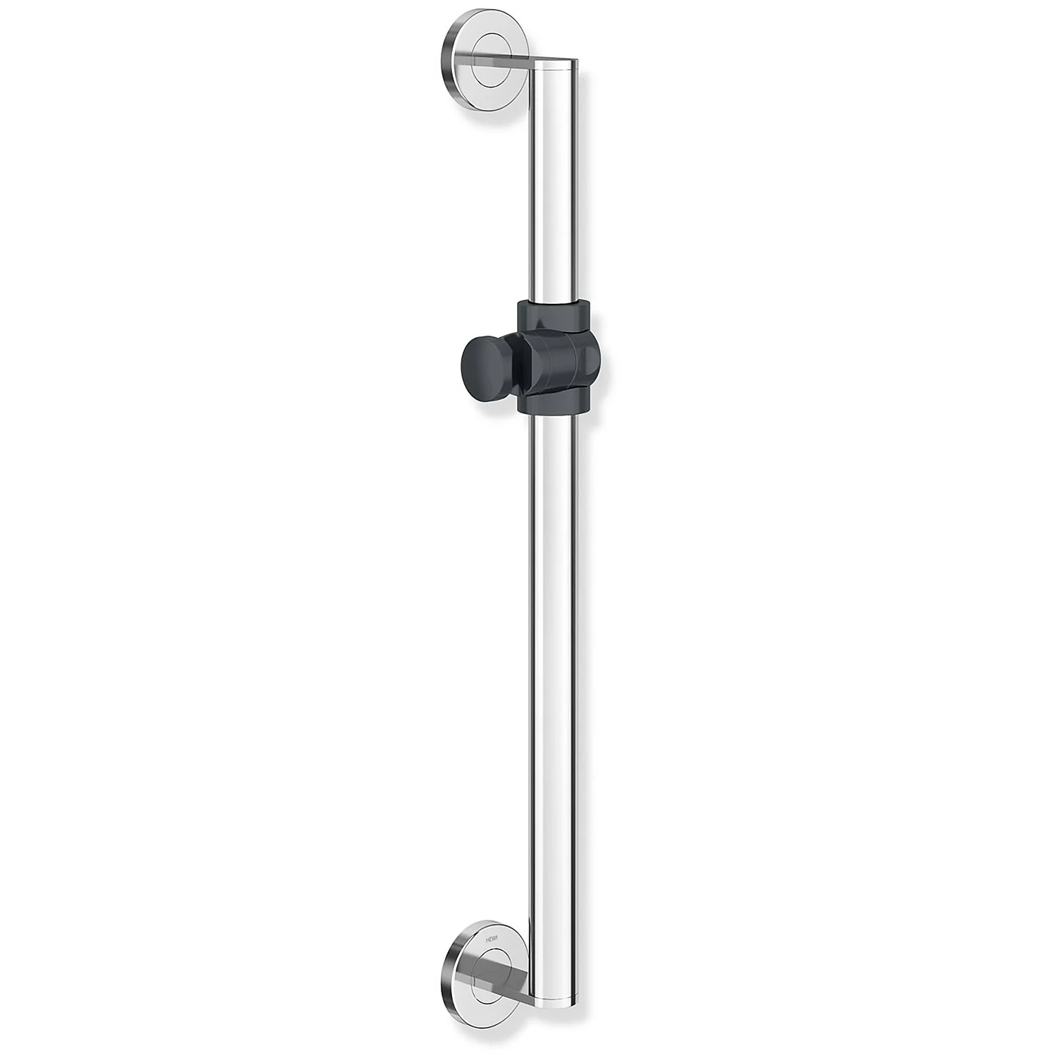 HEWI System 900 Brausehalterstange 60 cm