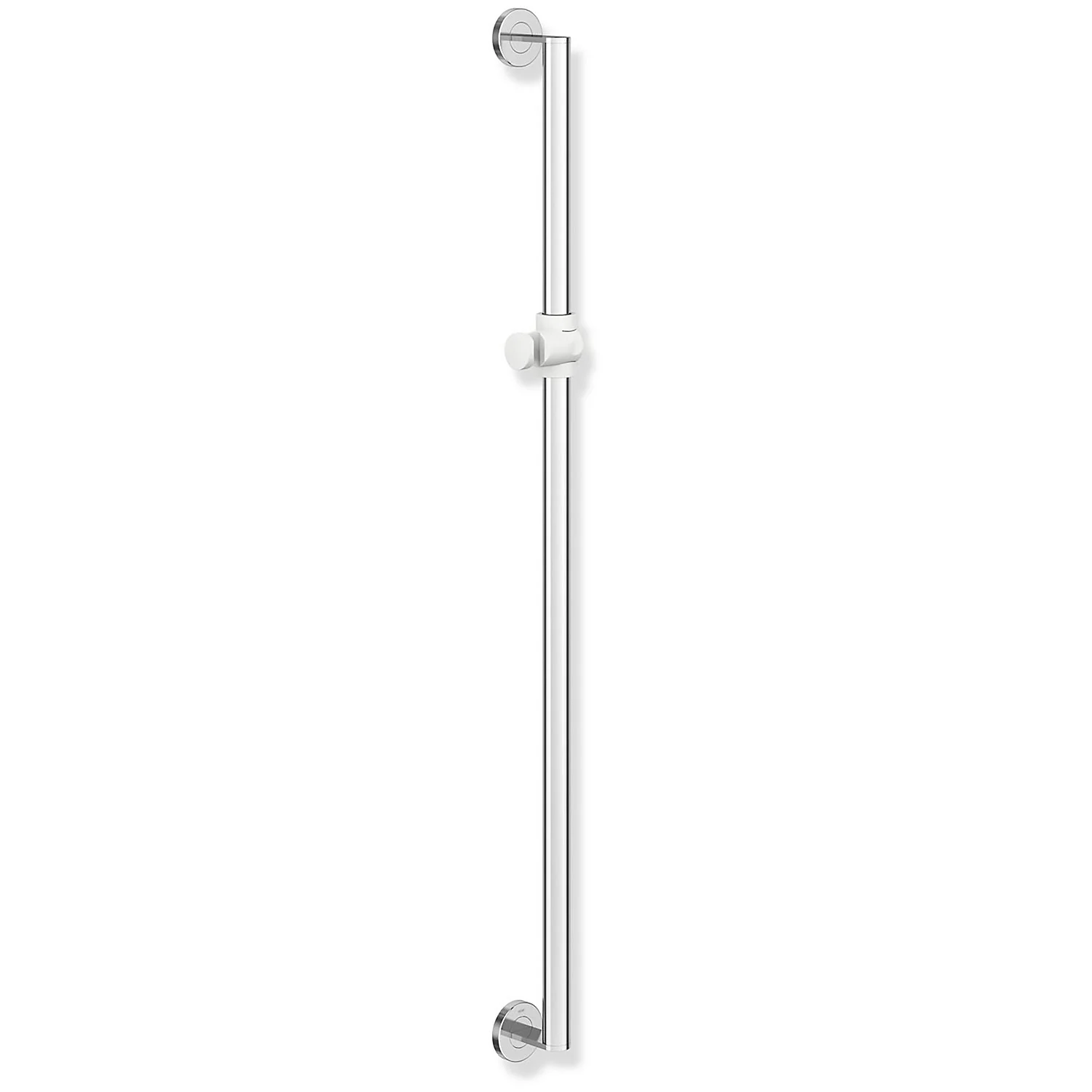 HEWI System 900 Brausehalterstange 110 cm